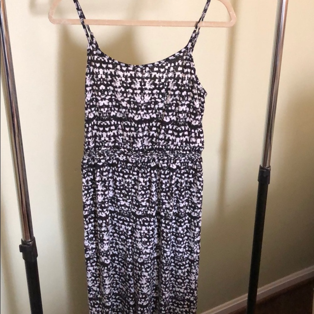 Xhilaration jumpsuit